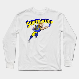 Super Kupp Long Sleeve T-Shirt